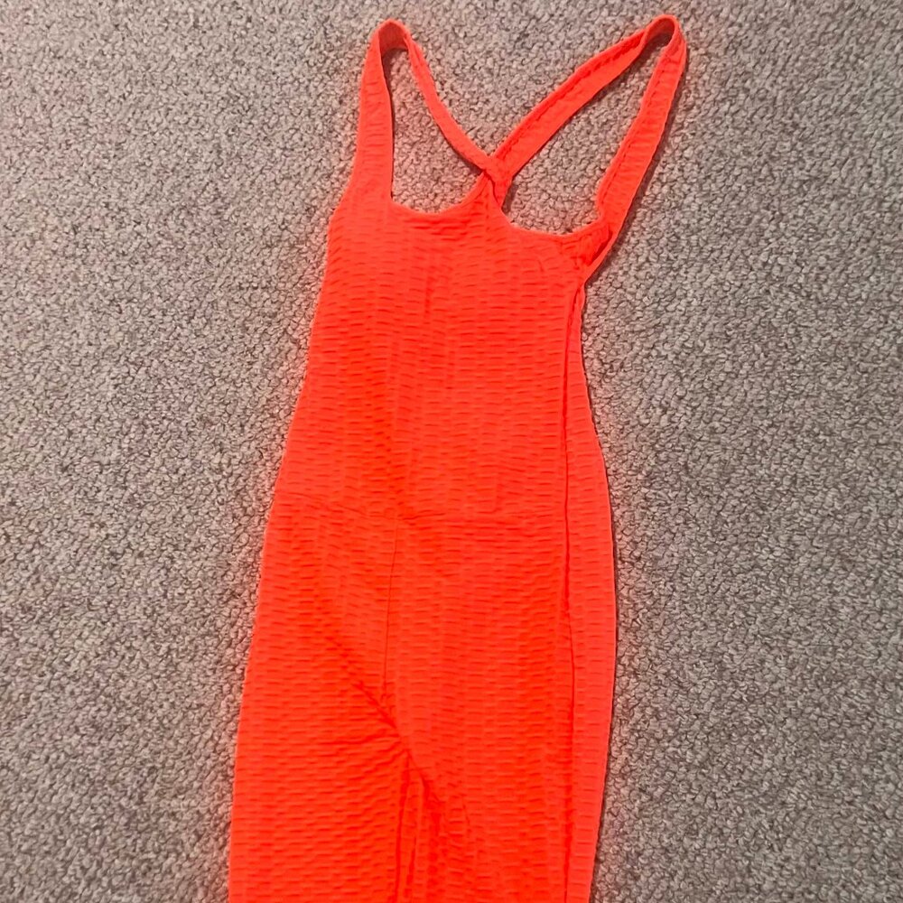 New Mix Jumpsuit